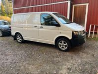 Volkswagen Transporter T30 2.0 TDI Euro 5