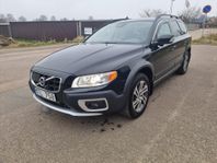 Volvo XC70 D5 AWD SUMMUM 215hk