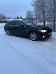 BMW 530d 310hk LCI nybess/nyservad