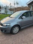 Volkswagen Golf Plus 1.6 MultiFuel Euro 4