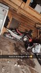 Skidoo mxz 600