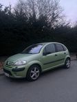 Citroën C3 1.6 HDiF Euro 4