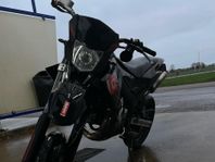 Derbi Senda Xtreme Limited Edition (2019)