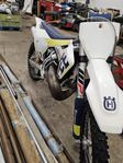 husqvarna Tc 250 -17