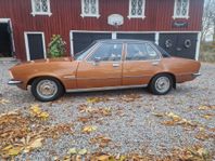 Opel Commodore 2.5  ev byte