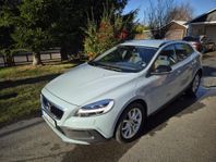 Volvo V40 Cross Country D2 VOC