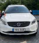 Volvo XC60 D4 Geartronic Summum Euro 6