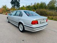 BMW 523 i Sedan Euro 2