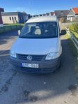 Volkswagen Caddy Skåpbil 1.9 TDI Euro 4