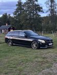 Mercedes-Benz AMG C 43 T 4MATIC 9G-Tronic AMG Line Euro 6