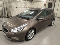 Kia CEED cee'd_sw 1.6 CRDi EX Comfort Euro 5