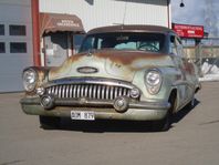 Buick Roadmaster Riviera Sedan 5.3 V8