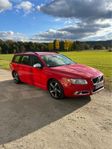 Volvo V70 D3 Momentum, R-Design Euro 5