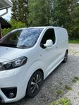 Toyota ProAce Skåpbil 1.6 D-4D Euro 6