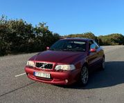 Volvo C70 2.4 T