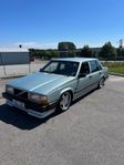 Volvo 740 2.4 Manual,4 växlar + OD GLE d24