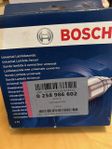 Ny BOSCH  PN 0 258 986 602 Lambdasond 4