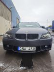 NYBES BMW 325i Sedan 2008 Advantage Comfort