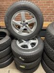 215/65R16 Volvo xc70/v60 cc/ s60 cc Dubbfria däck