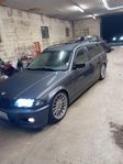 BMW 320d e46