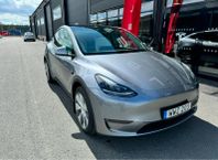 Tesla Model Y Long Range Dual Motor -24 LEASING 7900:-/mån