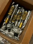 Öhlins Road & Track Coilover Porsche 991.1/991.2