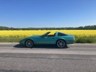 Chevrolet Corvette 5.7 V8 TPI