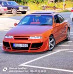 Opel Calibra 2.0