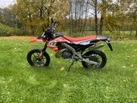 Aprilia SX50