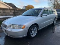 Volvo V70 2.5T Momentum Euro 4