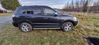 Hyundai Santa Fe 2.2 CRDi 4WD Euro 4