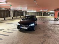 Audi A1 Sportback 1.0 TFSI Sport Edition | 2017,  SoV-Hjul