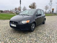 Mitsubishi Colt 5-dörrar 1.3 MPI