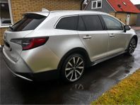 Toyota Corolla TREK Hybrid e-CVT Trek Euro 6