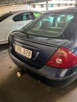 Ford Mondeo Halvkombi 2.0 Euro 4