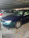 Ford Mondeo Halvkombi 2.0 Euro 4