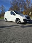 Peugeot Partner 1.6 BlueHDi EGS Euro 6