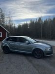 Audi A3 Sportback 1.6 TDI Attraction, X Edition Euro 5