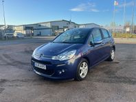 Citroën C3 1.2 VTi Euro 5