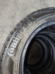  Vinterdäck Continental 205/55 R17 