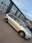 VW golf variant 1.4 TSI DSG 2008