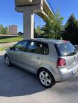 Volkswagen Polo 5-dörrar 1.4 Euro 4