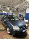 Volkswagen Golf 5-dörrar 1.6 Euro 4