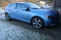 Volvo V40 T2 Värmare, P-sensorer