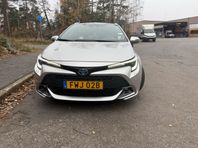 Toyota Corolla Touring Sports Hybrid e-CVT Executive Euro 6