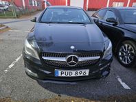 Mercedes-Benz CLA 220 CDI 7G-DCT AMG Sport Euro 6