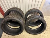 Nokia hakkapeliitta 9  (Dubbdäck)  2st 275/35R20  2st 235/35