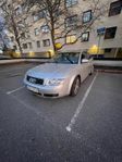 Audi A4 Avant 1.8 T Comfort Euro 4