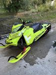 Ski doo freeride 146 800 e-tec  2015 