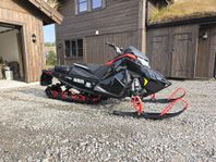 Polaris Switchback Assault 850 -21